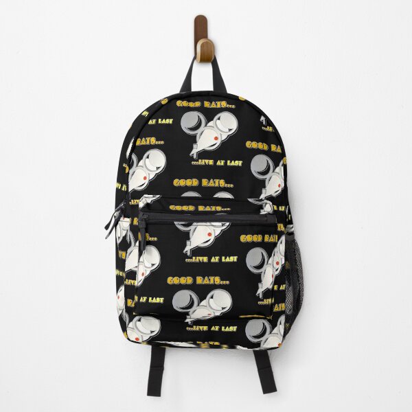 Item preview, Good Rats Rock band designed and sold by damipstore.