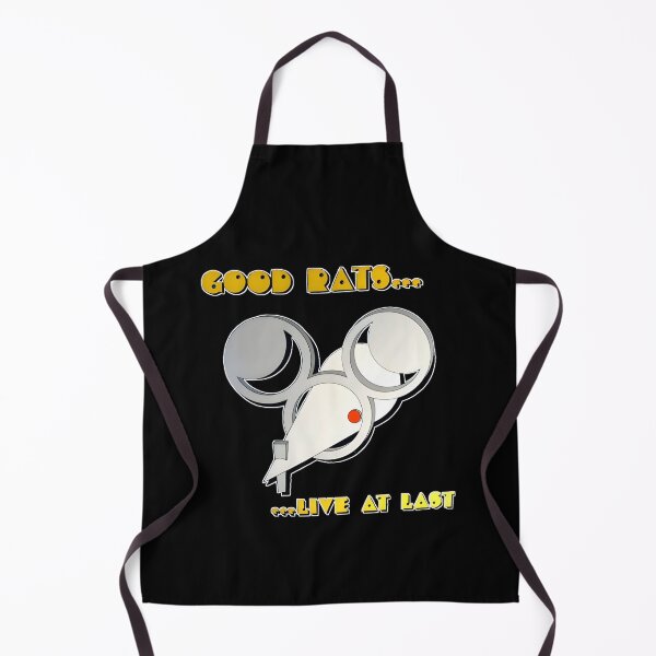 Item preview, Good Rats Rock band designed and sold by damipstore.