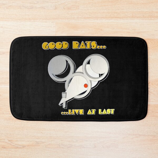Item preview, Good Rats Rock band designed and sold by damipstore.