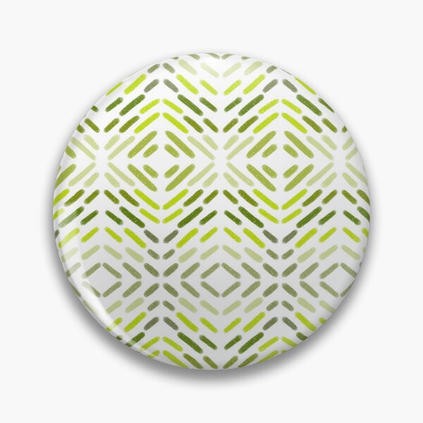 Item preview, Green diamond pattern designed and sold by Ana Gorozpe.