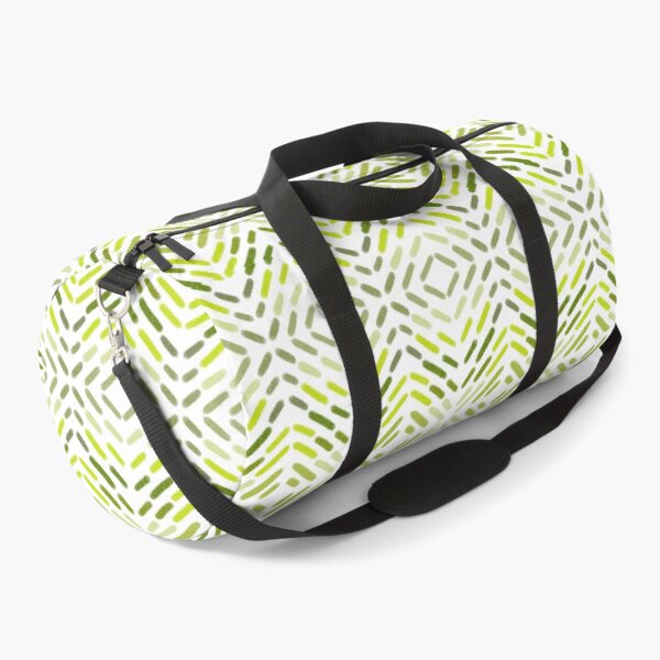 Item preview, Green diamond pattern designed and sold by Ana Gorozpe.
