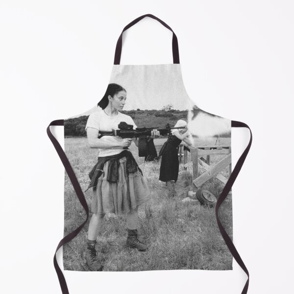 Item preview, ONE WILLA AFTER ANOTHER - B&W designed and sold by FILM GUTTER.