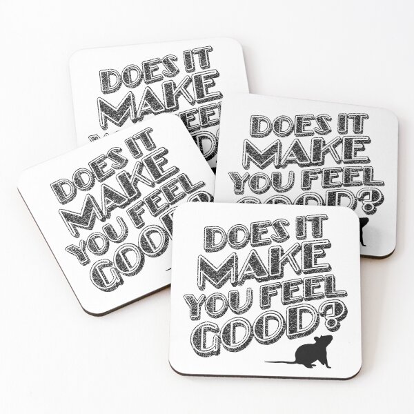 Item preview, Good Rats Rock band designed and sold by damipstore.