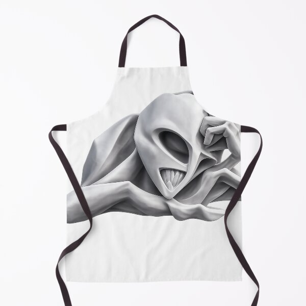 Item preview, DEAD HEAD IN PAIN designed and sold by Unreasonableart.