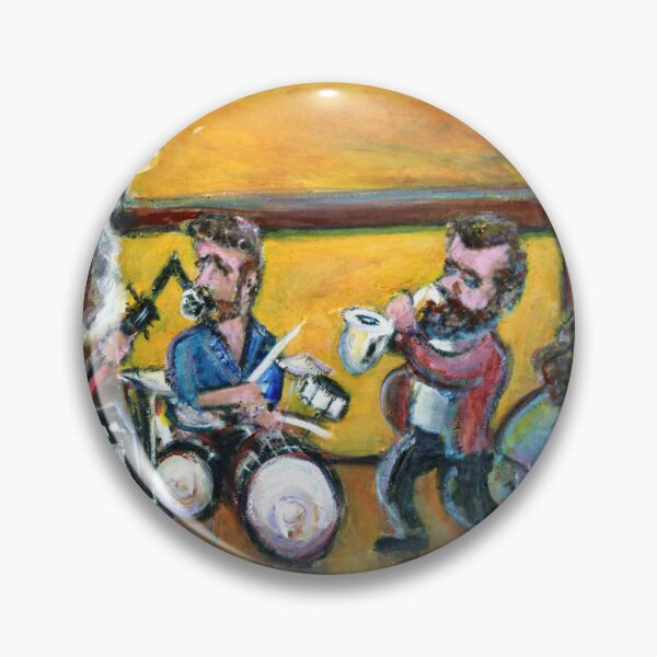 Item preview, When I Paint My Masterpiece - The Band and Bob Dylan designed and sold by Jason Gluskin.
