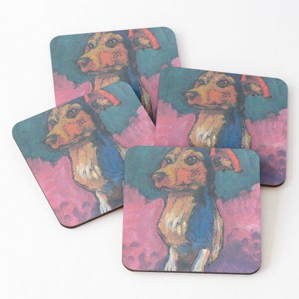 Item preview, LOYAL GAZE designed and sold by KolbStudios.