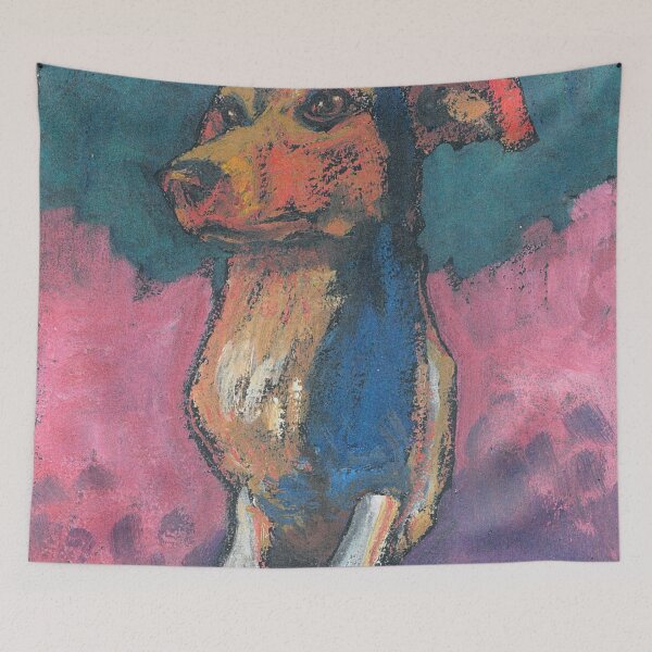 Item preview, LOYAL GAZE designed and sold by KolbStudios.