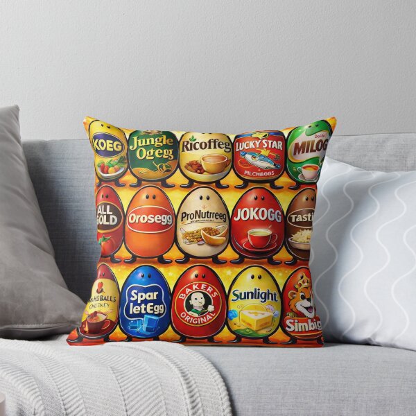 Item preview, Brands eggs travaganza designed and sold by flowie777.
