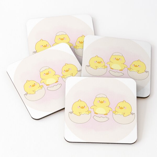 Item preview, Eggy Ducks Pointing designed and sold by MsLadysTreats.