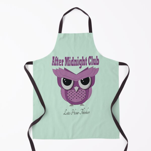 Item preview, Violet After midnight club designed and sold by MadebyDi.