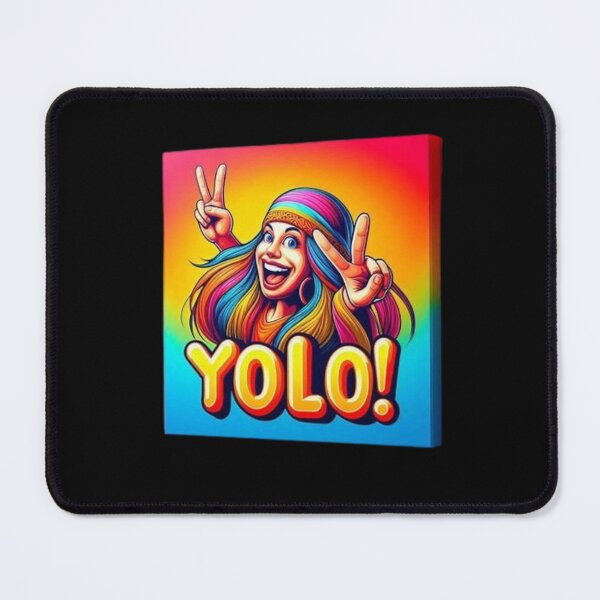 Item preview, YOLO! designed and sold by Shs-Kenya.