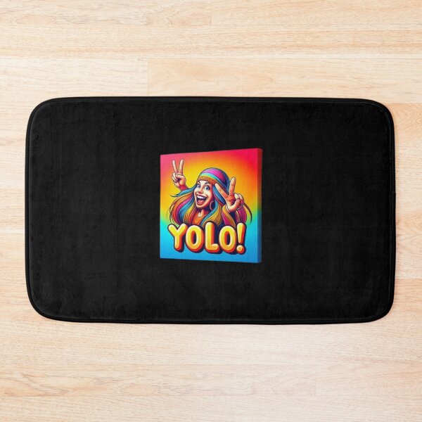 Item preview, YOLO! designed and sold by Shs-Kenya.