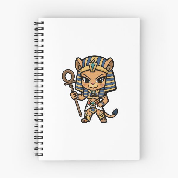 Item preview, Sekhmet  designed and sold by kordiArt.