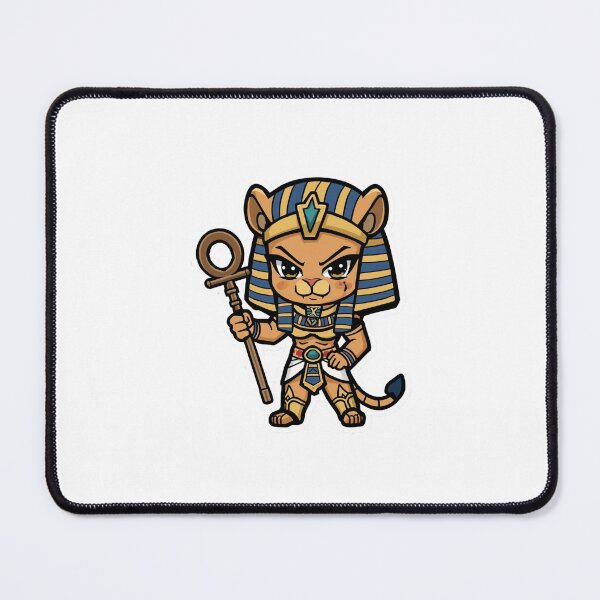 Item preview, Sekhmet designed and sold by kordiArt.