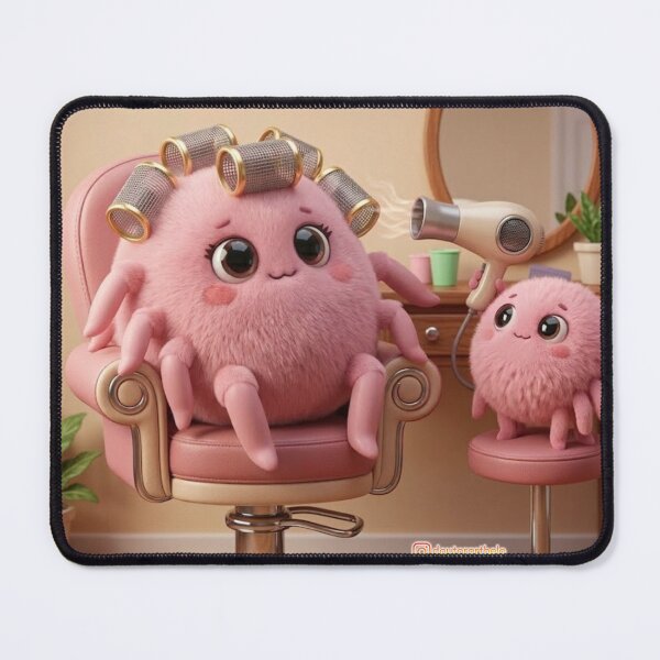 Item preview, The Gentle Giant: My Friend the Tarantula - Illustrated Scene (Project Freedom) designed and sold by DoutorArthelo.