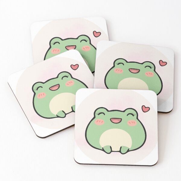 Item preview, Happy Frog designed and sold by MsLadysTreats.