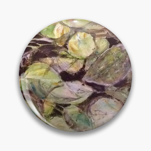 Item preview, Mango Leaves designed and sold by Diana Schnall-Smith.