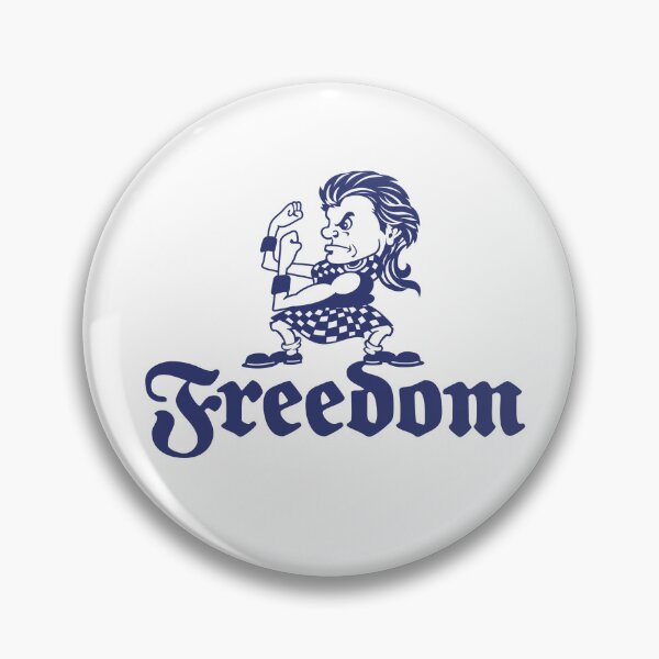Item preview, Freedom - blue designed and sold by JohnnyMacK.
