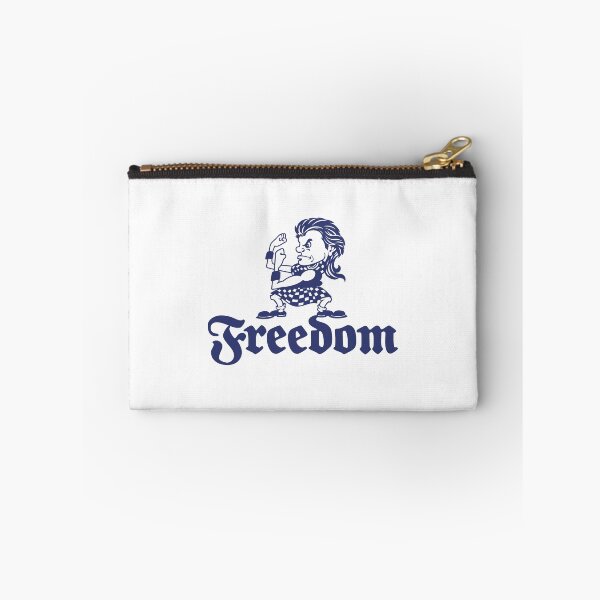 Item preview, Freedom - blue designed and sold by JohnnyMacK.