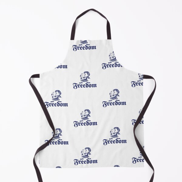Item preview, Freedom - blue designed and sold by JohnnyMacK.