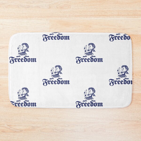 Item preview, Freedom - blue designed and sold by JohnnyMacK.