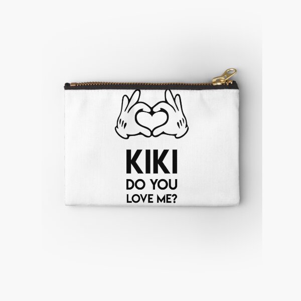 Item preview, Kiki, do you love me? #InMyFeelings designed and sold by artropod97.
