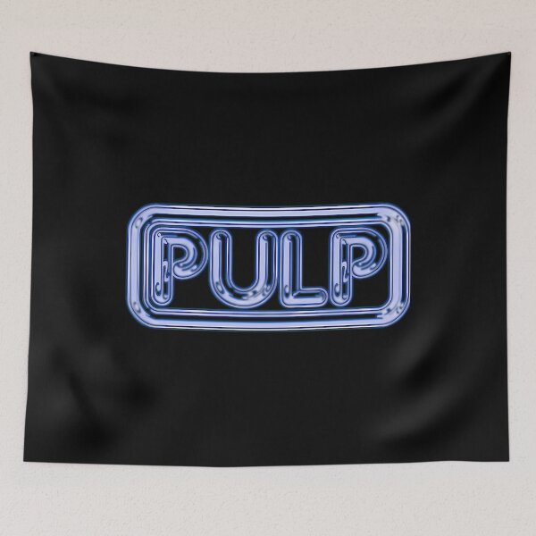 Item preview, Pulp designed and sold by WillieHoppe.