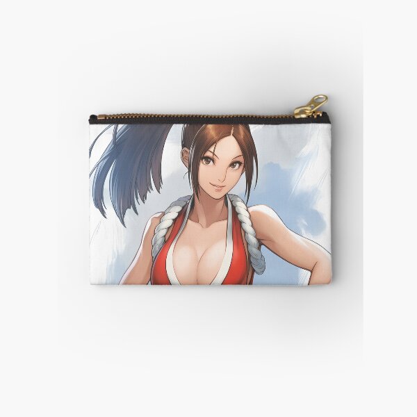 Item preview, Mai Shiranui - 100 designed and sold by Infinite-Aspire.