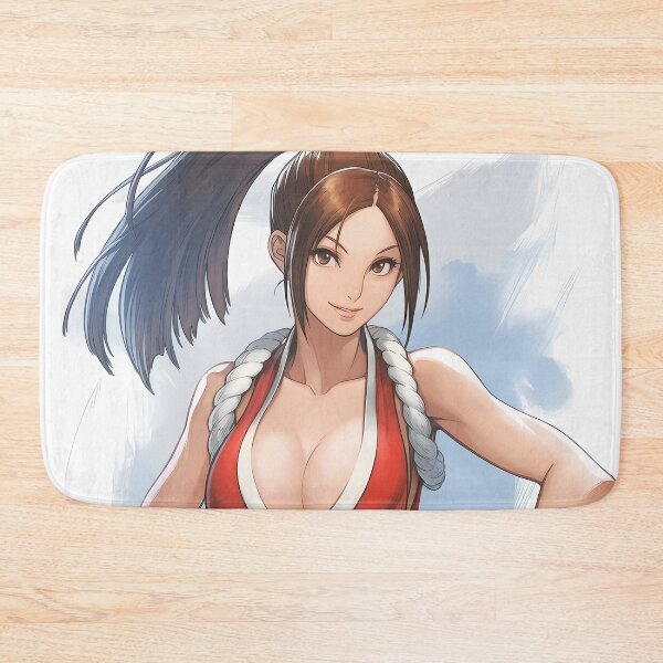 Item preview, Mai Shiranui - 100 designed and sold by Infinite-Aspire.