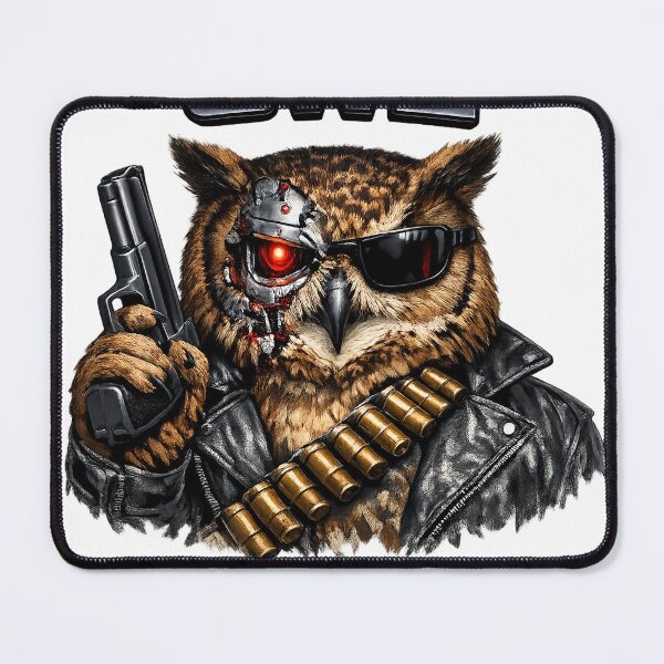 Item preview, Owl Be Back designed and sold by dibsmft.