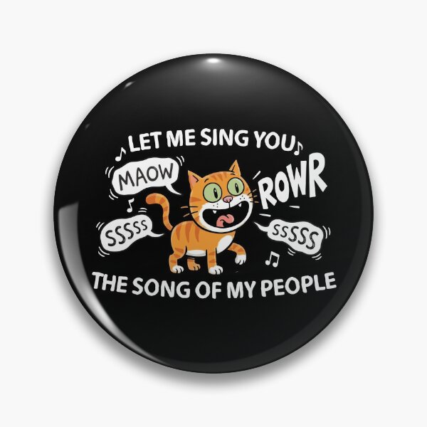 Item preview, Let me sing you The Song of My People designed and sold by khallidaart.