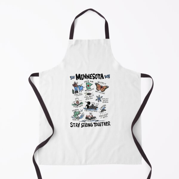 Item preview, Minnesota Rules Full Color - Minnesota Strong designed and sold by maryneall.