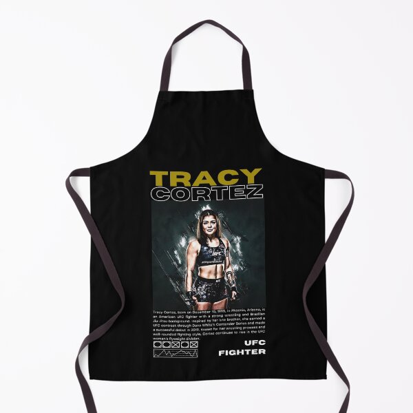 Item preview, Tracy Cortez UFC Fighter designed and sold by JeyVel.