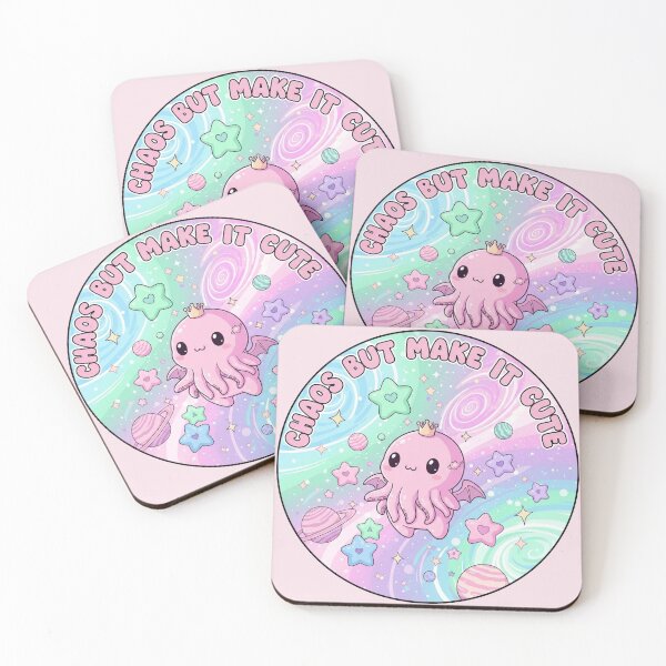 Item preview, Chaos, but make it beautiful designed and sold by Cute&B.
