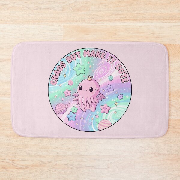 Item preview, Chaos, but make it beautiful designed and sold by Cute&B.
