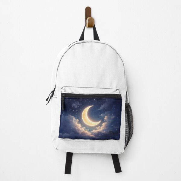 Item preview, Moonlit designed and sold by GoblinMoonworks.