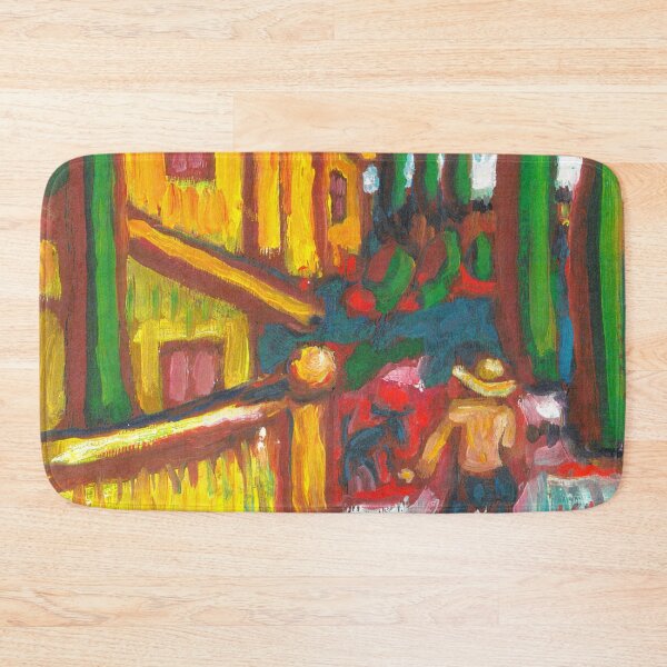 Item preview, UNDER THE TUSCAN SUN designed and sold by KolbStudios.
