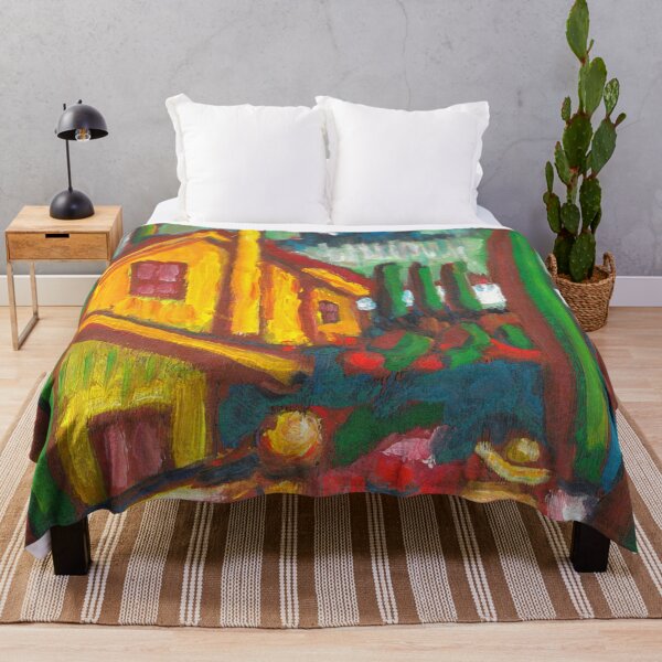 Item preview, UNDER THE TUSCAN SUN designed and sold by KolbStudios.