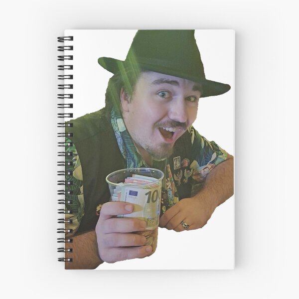Item preview, History of Money designed and sold by Ronny Wolf.