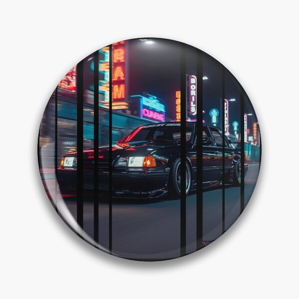 Item preview, For Sierr “Old School Power” For Sierr Coswort Sedan 15 designed and sold by Neon G.