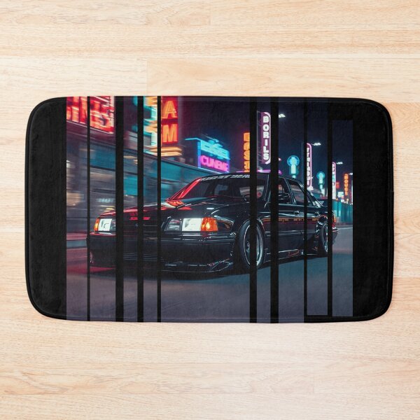 Item preview, For Sierr “Old School Power” For Sierr Coswort Sedan 15 designed and sold by Neon G.