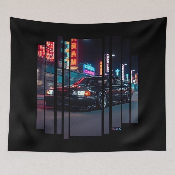 Item preview, For Sierr “Old School Power” For Sierr Coswort Sedan 15 designed and sold by Neon G.