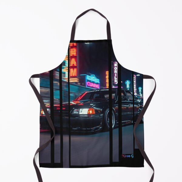 Item preview, For Sierr “Old School Power” For Sierr Coswort Sedan 15 designed and sold by Neon G.