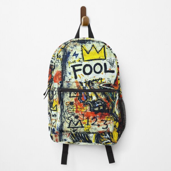 Item preview, Fool Ride Brain - Clown  designed and sold by Jani-art-world.