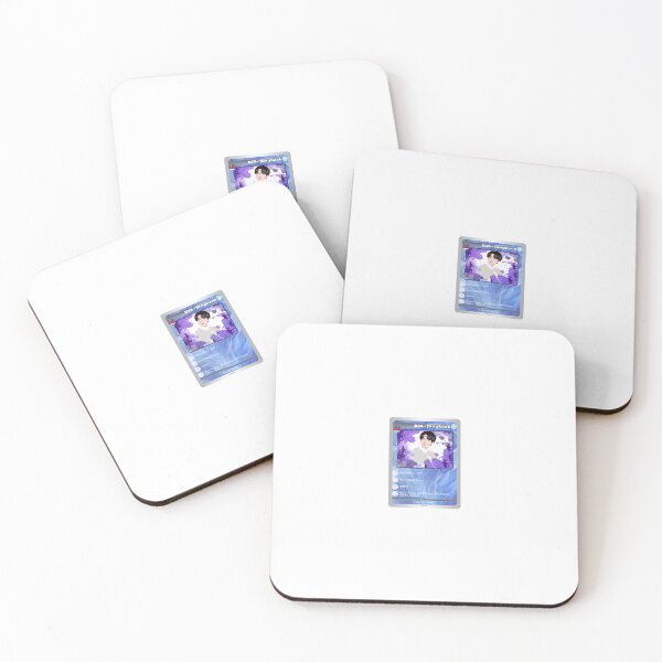 Item preview, JUNGKOOK CARD designed and sold by kpop-fandom.