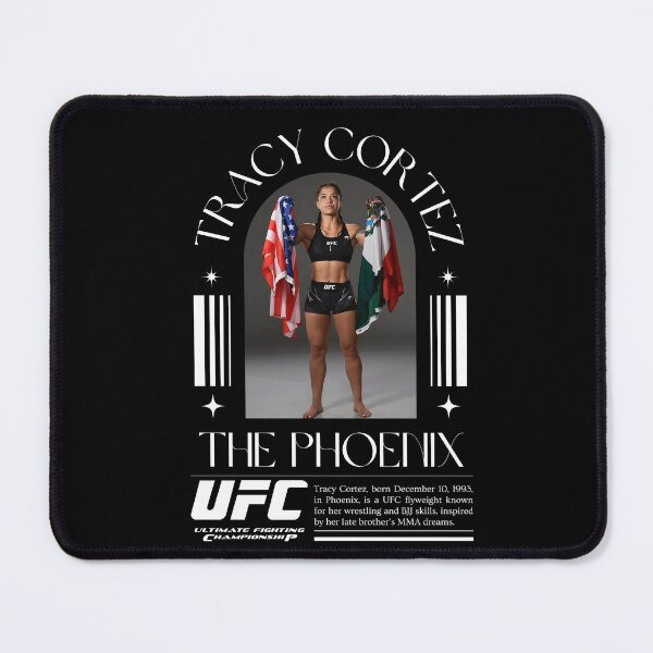 Item preview, Tracy Cortez The Phoenix designed and sold by JeyVel.
