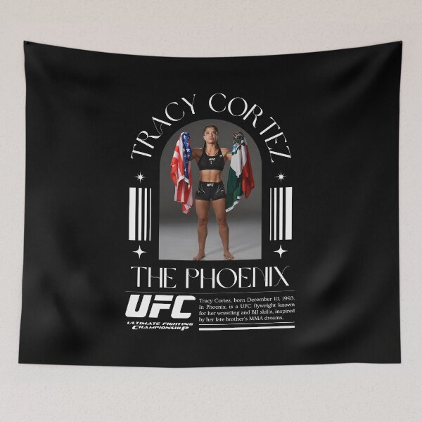 Item preview, Tracy Cortez The Phoenix designed and sold by JeyVel.