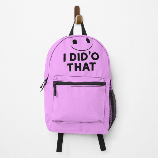 Item preview, I Did'O That designed and sold by PlanetMarker.