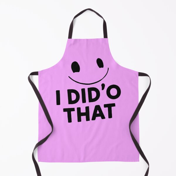 Item preview, I Did'O That designed and sold by PlanetMarker.