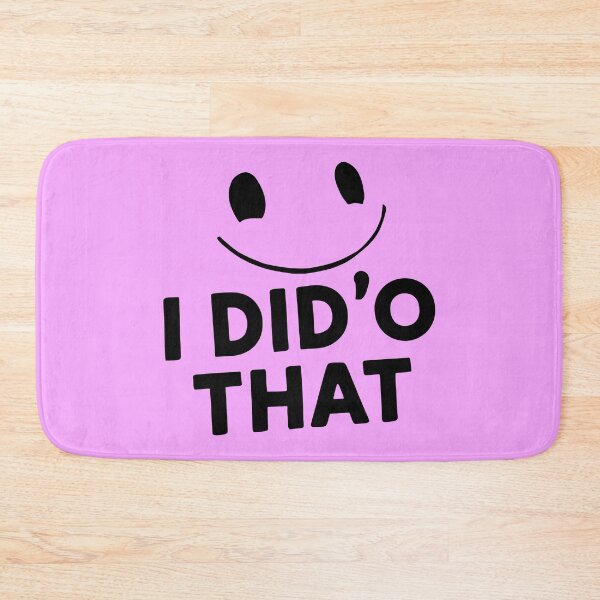 Item preview, I Did'O That designed and sold by PlanetMarker.